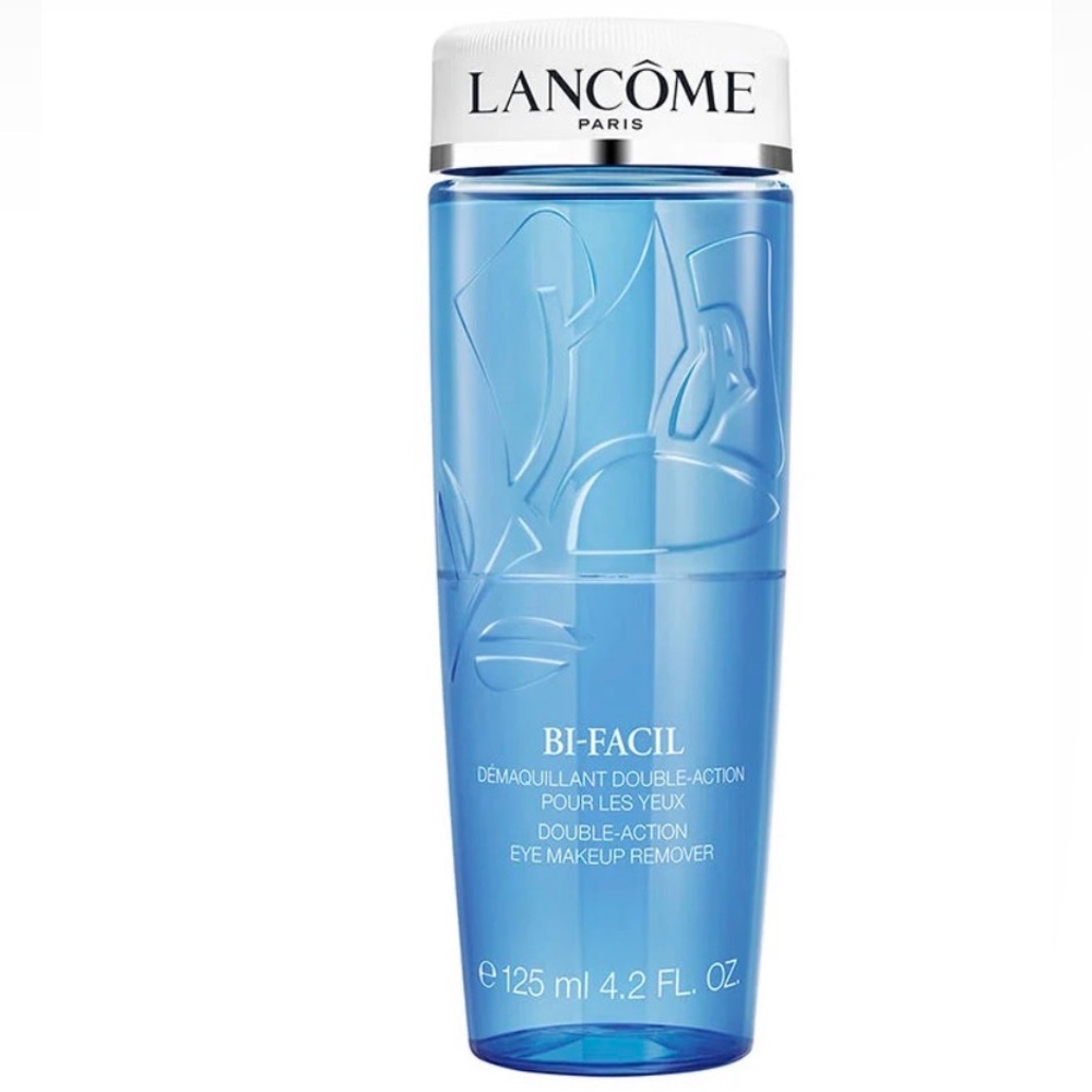 NWT Lancôme Bi-Facil Eye Makeup Remover